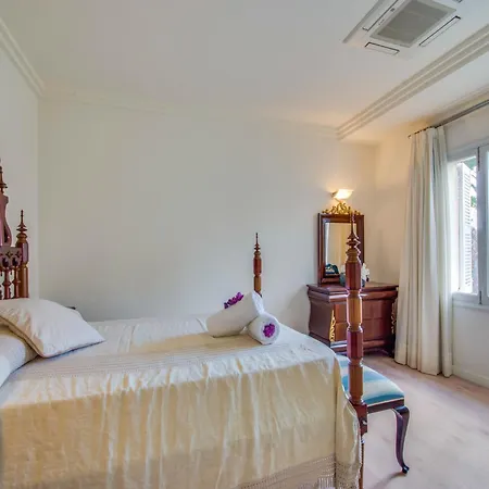 Stunning With Private Pool * Port de Pollença