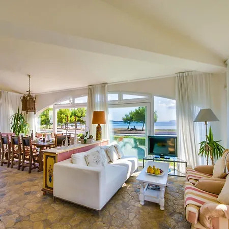 Holiday home In Pollenca By The Promenade Port de Pollenca