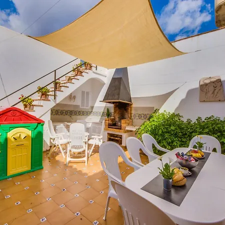 Holiday home In Pollenca By The Promenade *