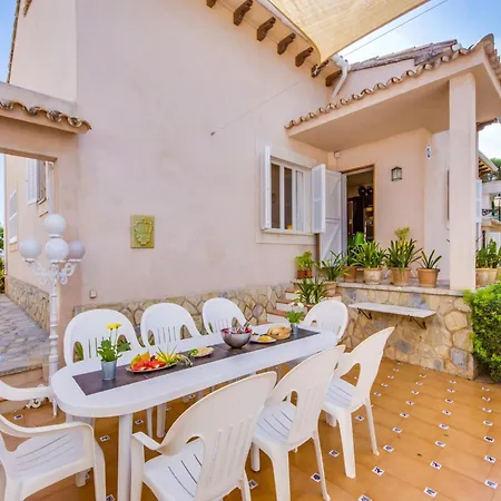 In Pollenca By The Promenade Holiday home