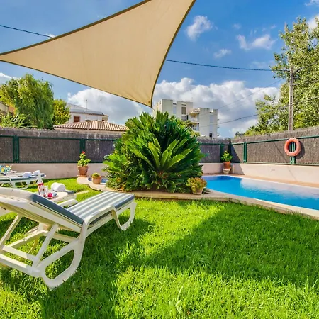 Holiday home In Pollenca By The Promenade Port de Pollenca