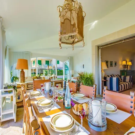 Holiday home In Pollenca By The Promenade Port de Pollenca